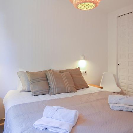 Retiro Sol - Apartamento Montesol B22 Denia Εξωτερικό φωτογραφία